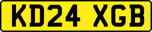 KD24XGB