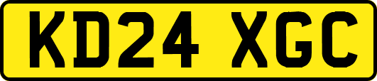 KD24XGC