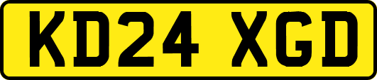KD24XGD