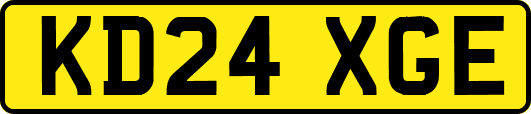 KD24XGE
