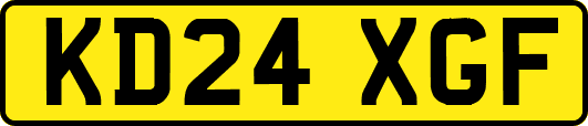 KD24XGF