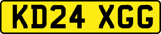 KD24XGG