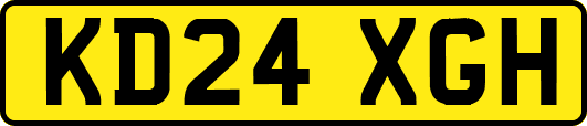 KD24XGH