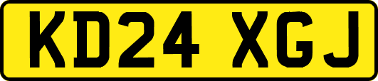 KD24XGJ