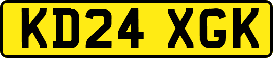 KD24XGK