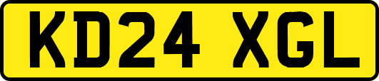 KD24XGL