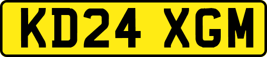 KD24XGM