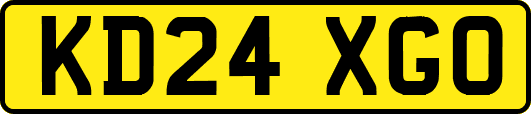 KD24XGO