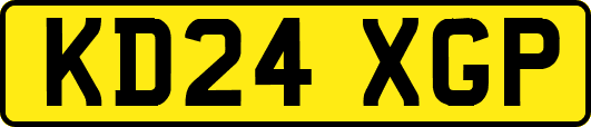 KD24XGP