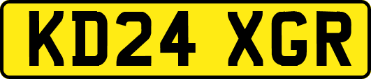 KD24XGR
