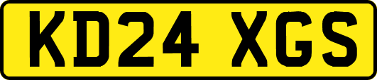 KD24XGS