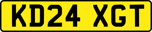 KD24XGT