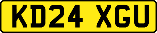 KD24XGU