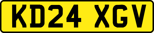 KD24XGV
