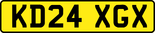 KD24XGX