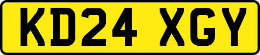 KD24XGY