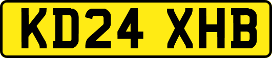 KD24XHB