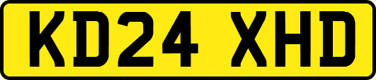 KD24XHD