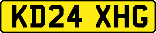 KD24XHG