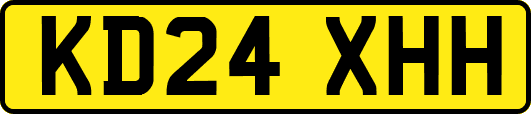 KD24XHH