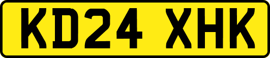 KD24XHK