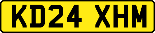 KD24XHM