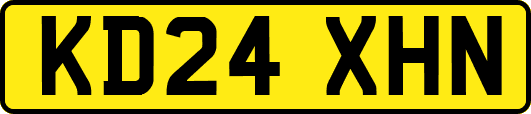 KD24XHN