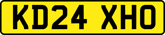 KD24XHO