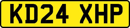 KD24XHP