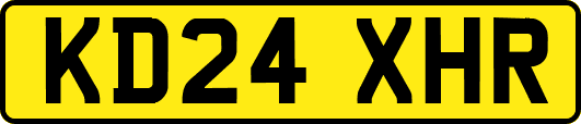 KD24XHR