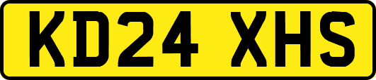 KD24XHS