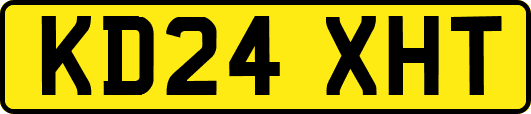 KD24XHT