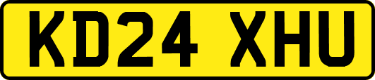 KD24XHU