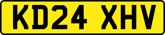 KD24XHV