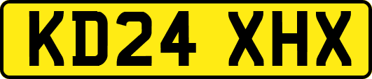 KD24XHX