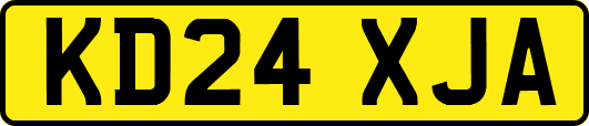 KD24XJA