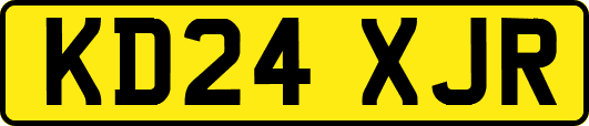 KD24XJR
