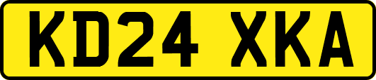 KD24XKA