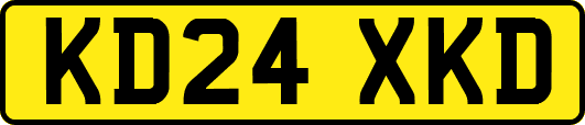 KD24XKD