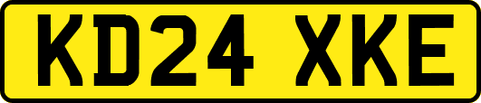 KD24XKE