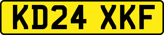 KD24XKF