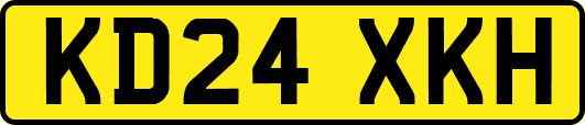 KD24XKH