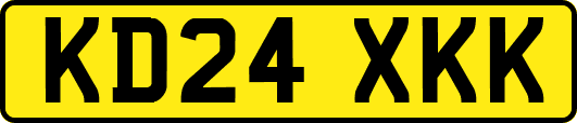 KD24XKK