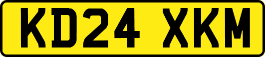 KD24XKM