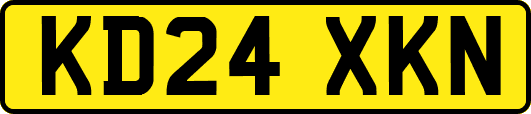 KD24XKN