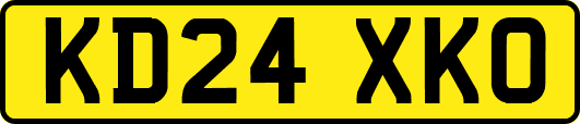 KD24XKO