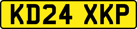 KD24XKP