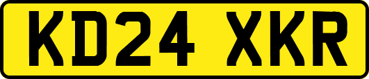 KD24XKR