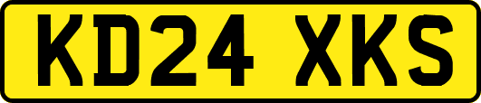 KD24XKS