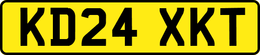KD24XKT
